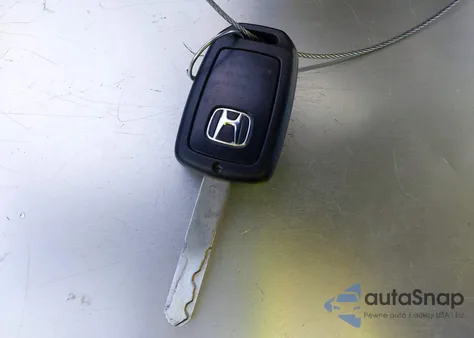 2015 Honda Accord Sport из США, поврежденный, VIN 1HGCR2F58FA245344